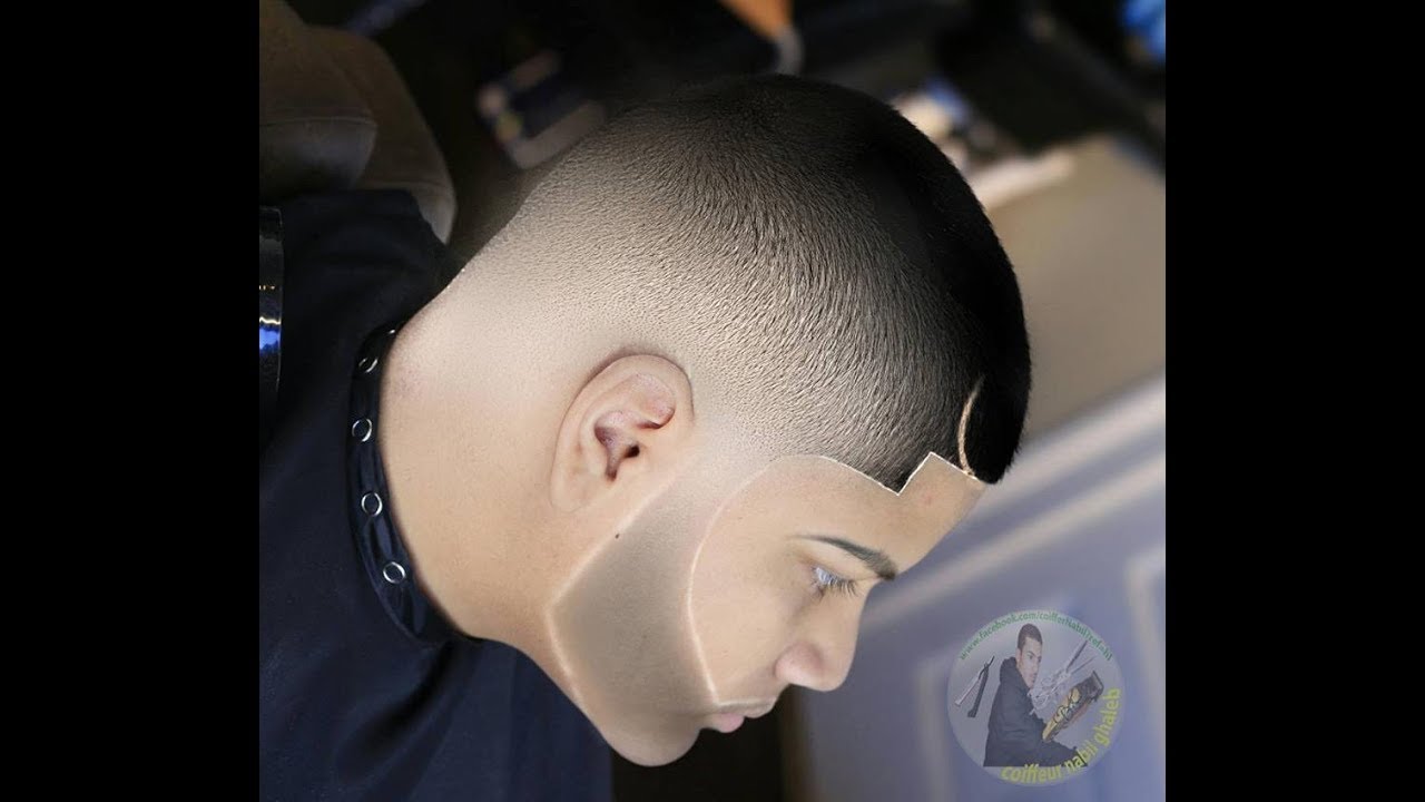 Best barber in the world  2018