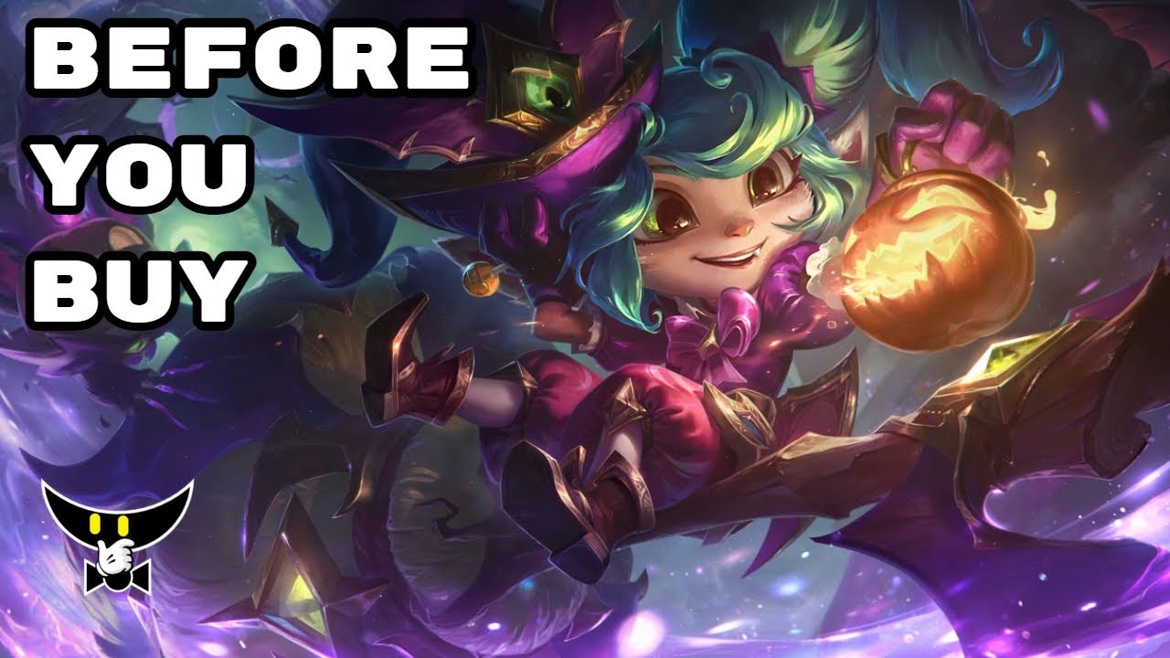 Before You Buy Bewitching Poppy