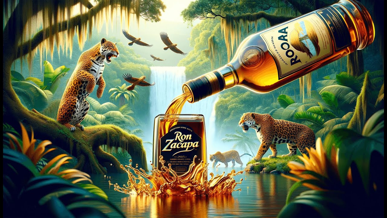 The Untold Story of Guatemala's Liquid Gold | Ron Zacapa