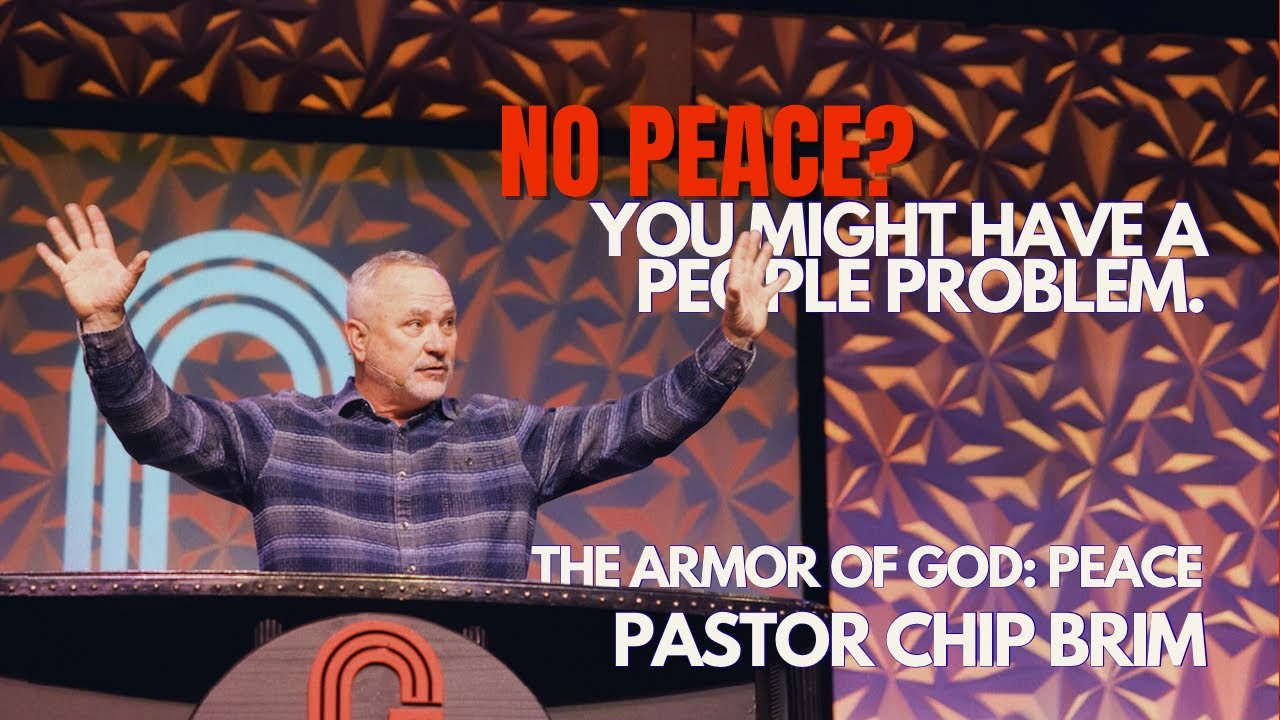 A Glorious Church | Sunday Morning Service