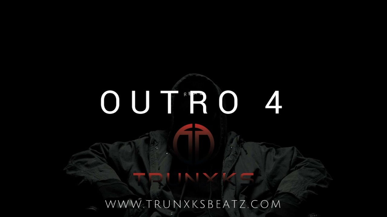 ***SOLD***Outro 4 (NF Type Beat) Prod. by Trunxks