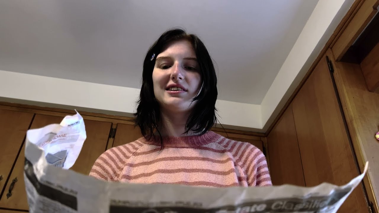 Way Too Old for Dolls || Coraline Live Action Scene