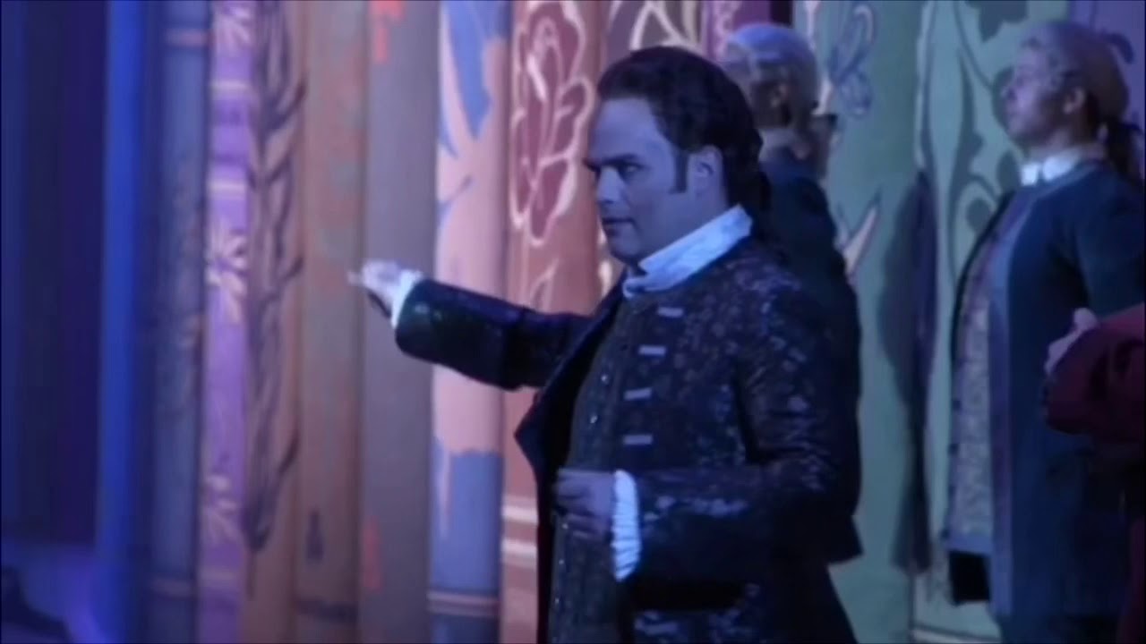 Andrew Owens sings ‘Sì ritrovarla io giuro’