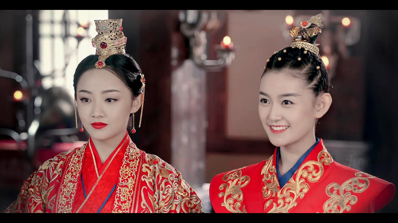 [Bách Hợp] Tưởng Y Y x Ngô Giai Di || Ta muốn ngươi chỉ yêu ta