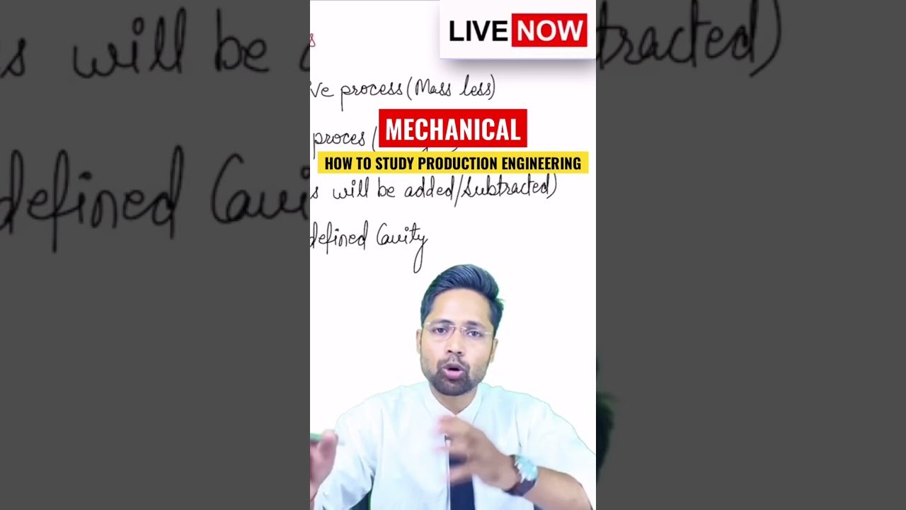 #mechanical