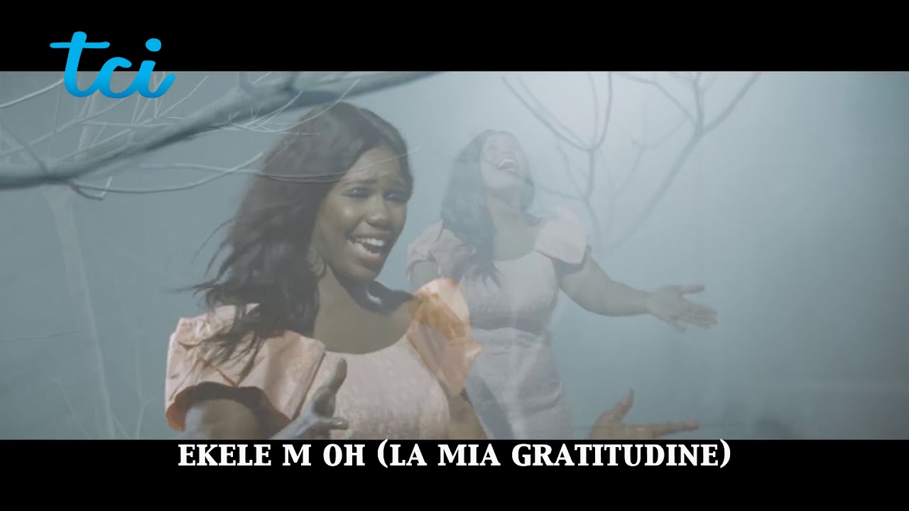 Nara (TCI- Italia Televisione) - Italian Translation