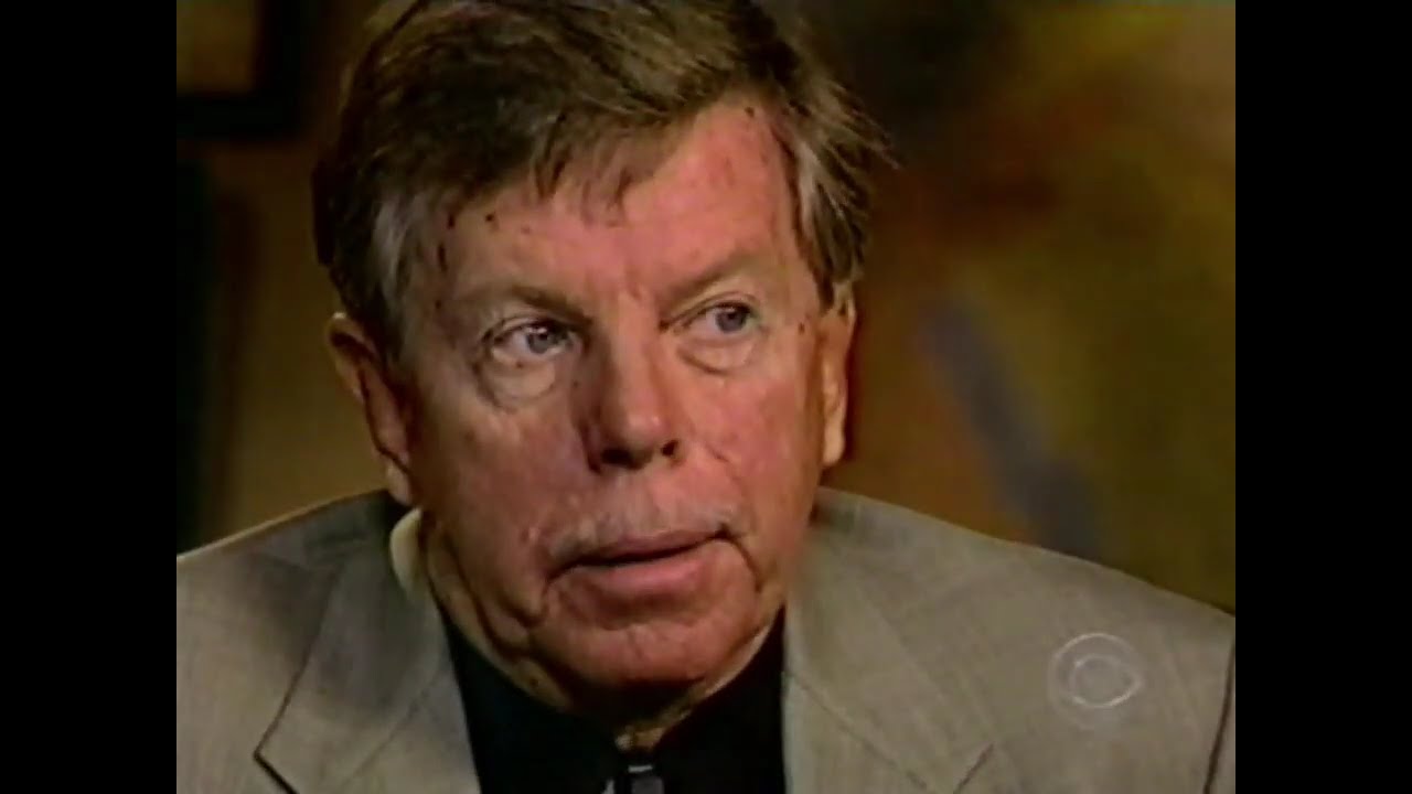 2007 Iraq Corruption Scandal | 60 Minutes 📼