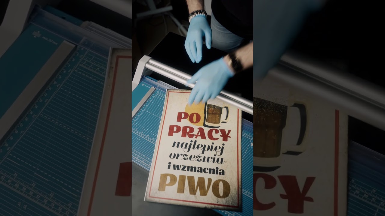 MR Copy - Usługi Poligraficzne w Gdańsku, Centrum Manhattan  - druk cyfrowy w jakości 2400 DPI.