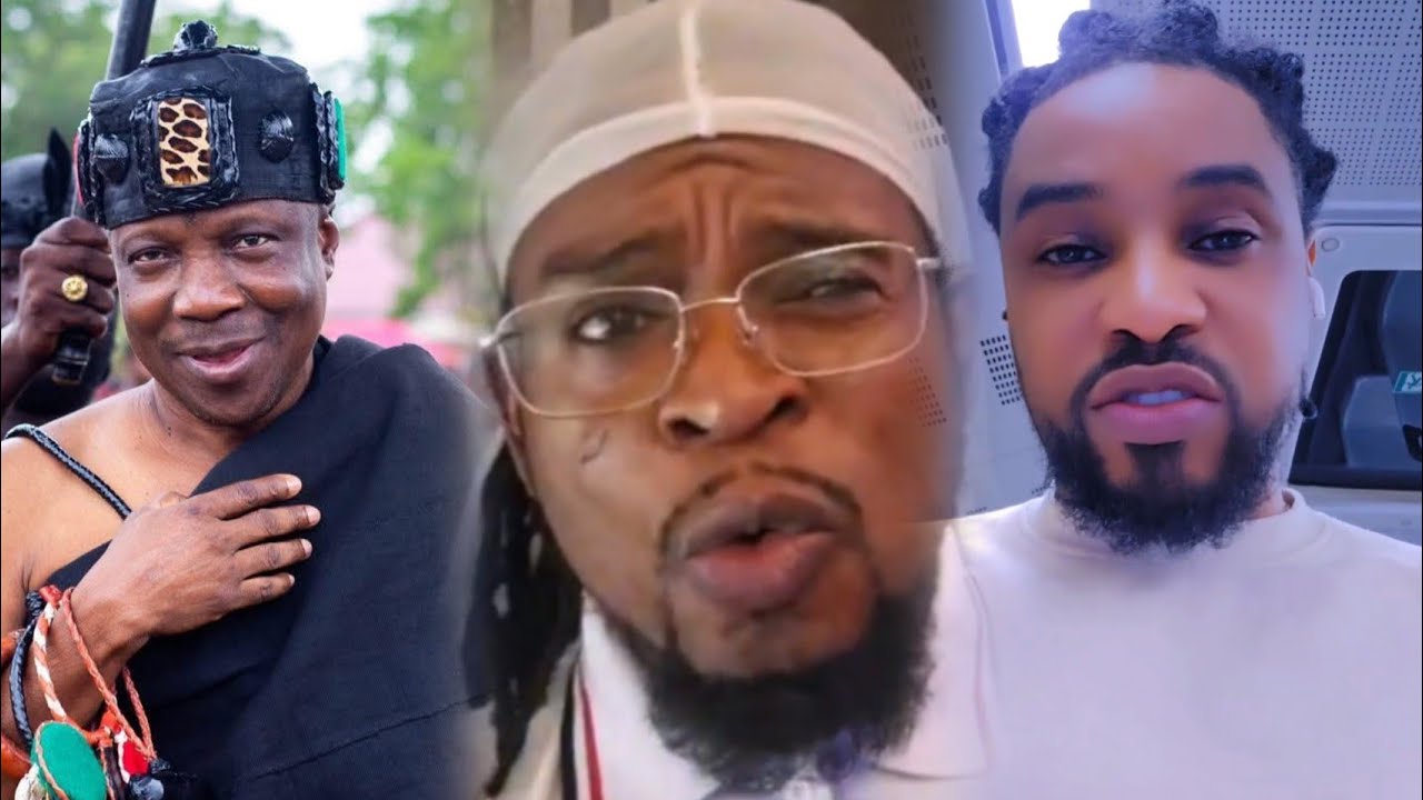 Wo Maame b3 Wu First!” – Bono Man Fires Back at Kareem Over Threats to Nana Samba Gyafla II