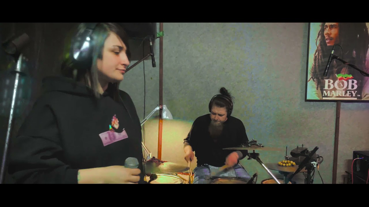 Karina PATRONTASH - Live Video.