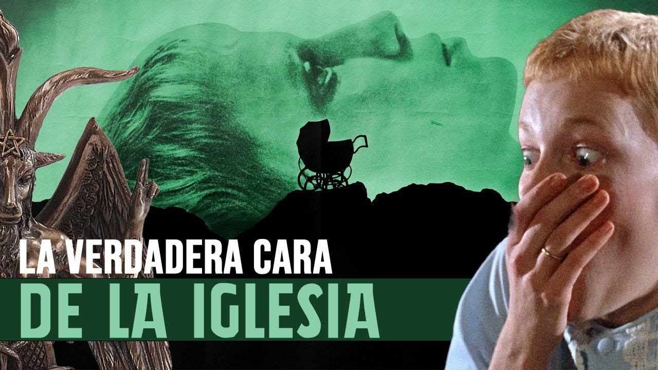 EL SATANISMO EN EL CINE