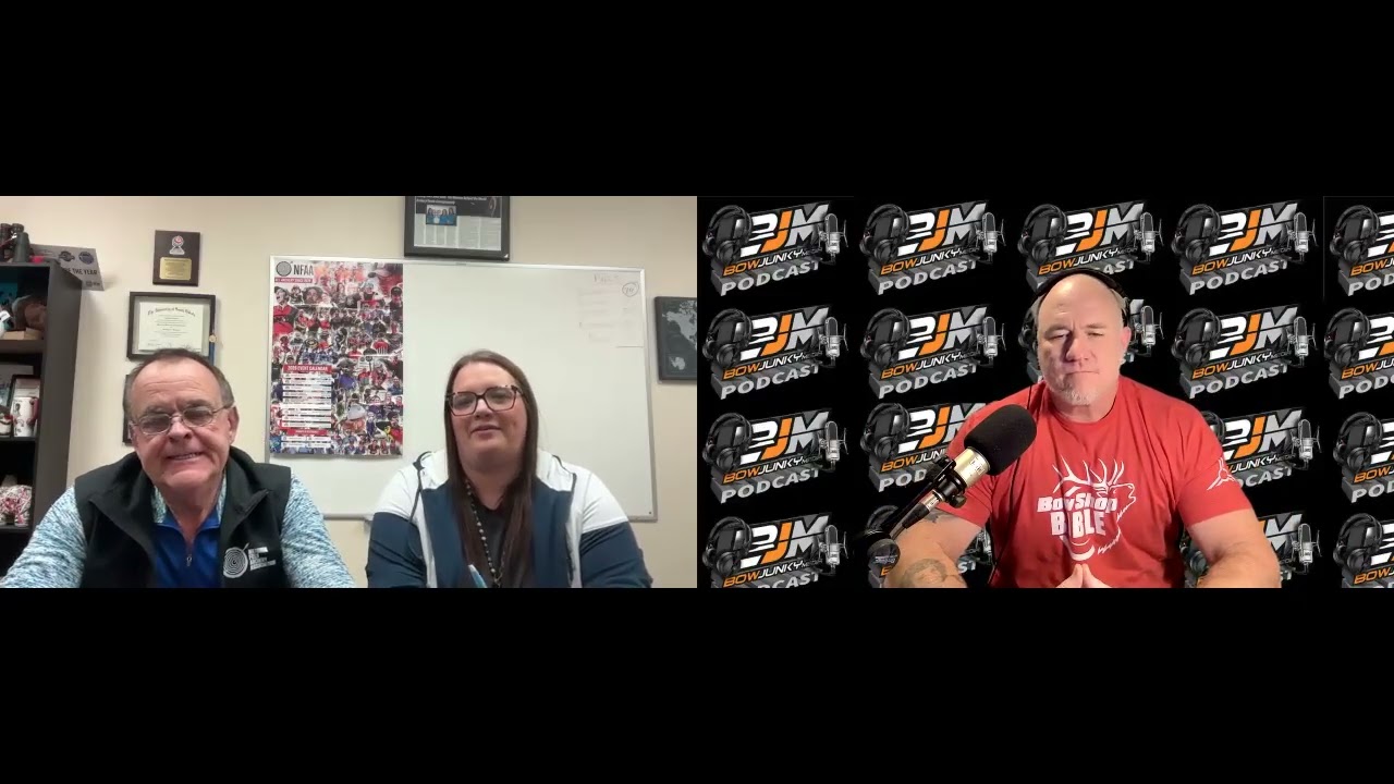 Vegas 2026 with Bruce & Brittany
