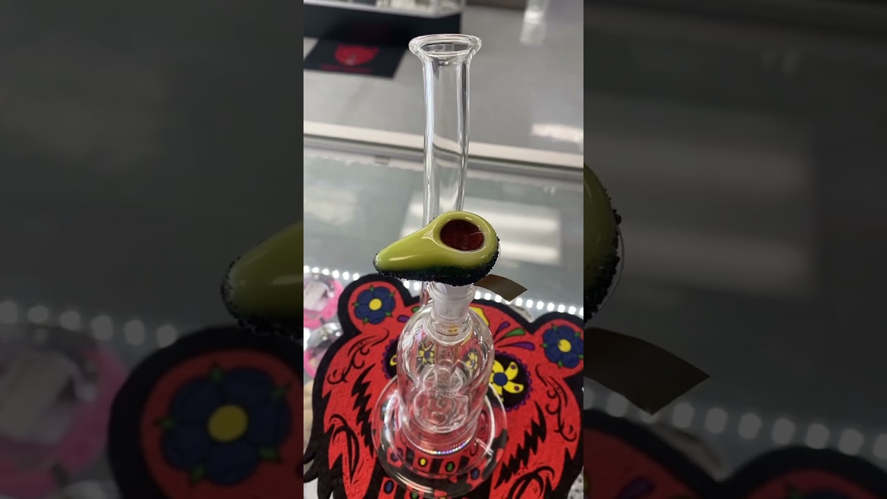 Empire Glassworks Unique Bowl Pieces