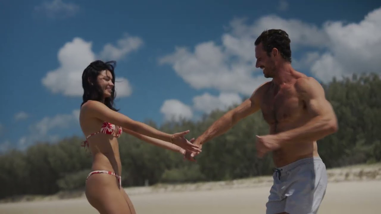 A sneak peak at our recently finished project Brookies Beach House