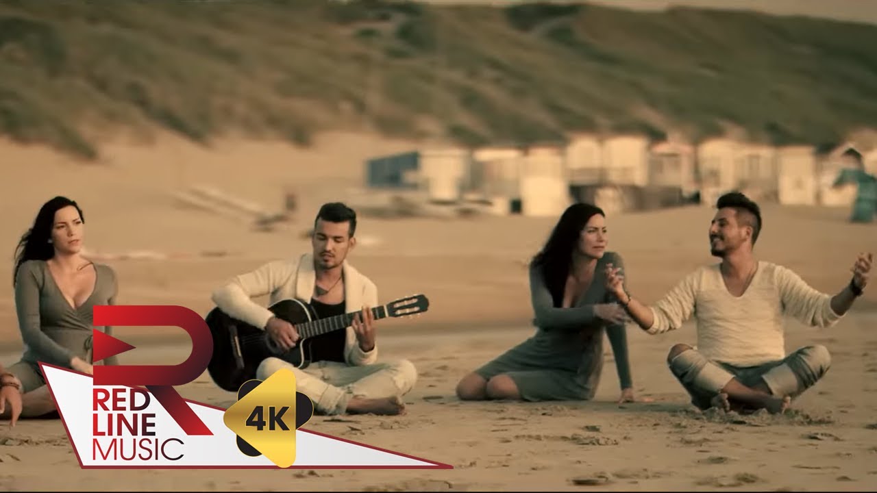 Emren - Helallik (Official Music Video)