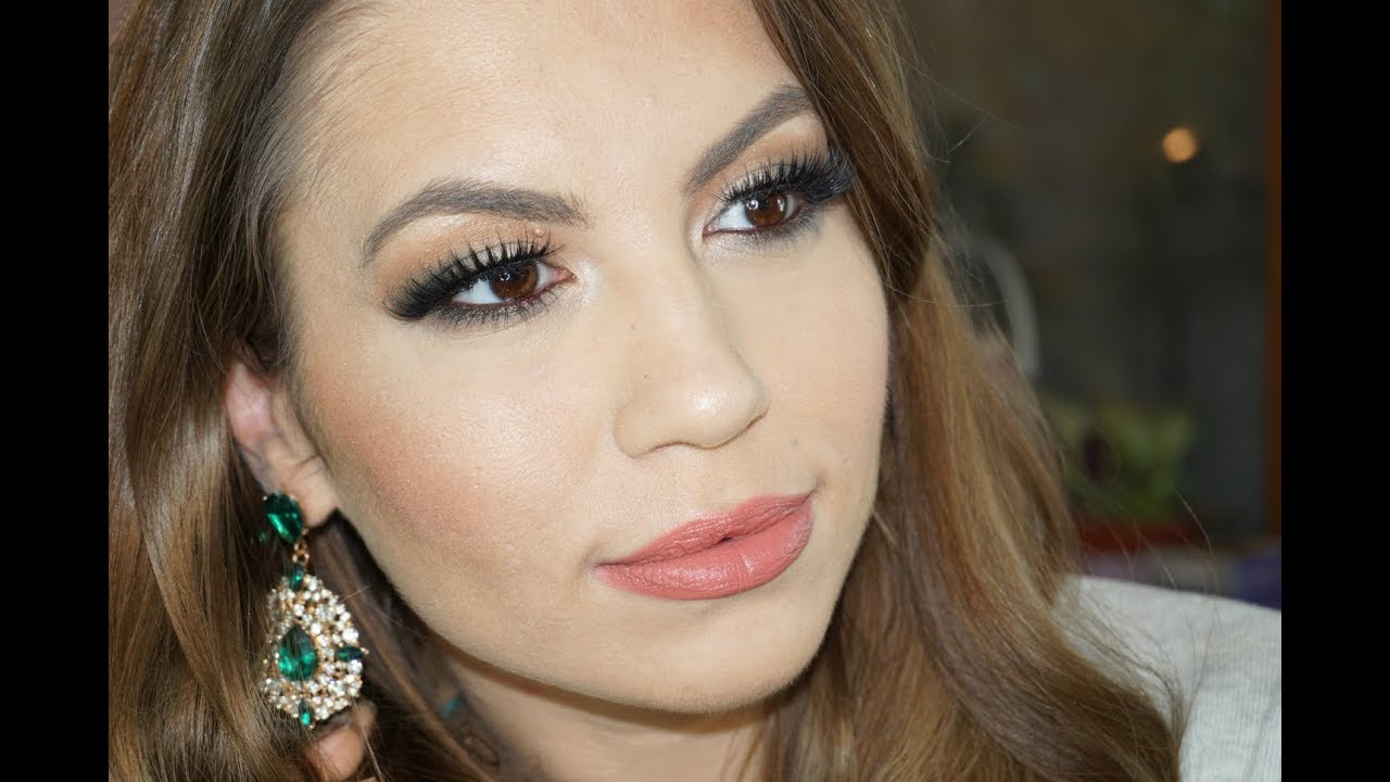 Tutorial de machiaj complet - Note cosmetics | Mademoiselle Lorraine