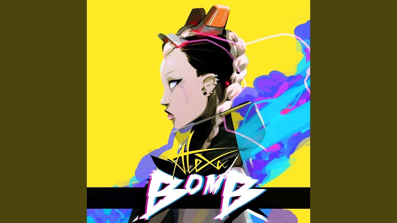 Bomb (Korean Version)