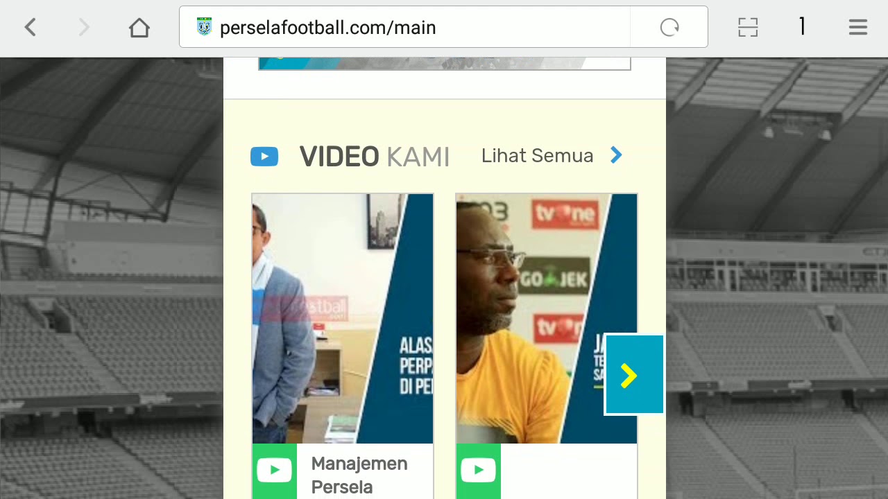 Moncer di PSS, Jodi Kustiawan Direkrut Persela-www.perselafootball.com