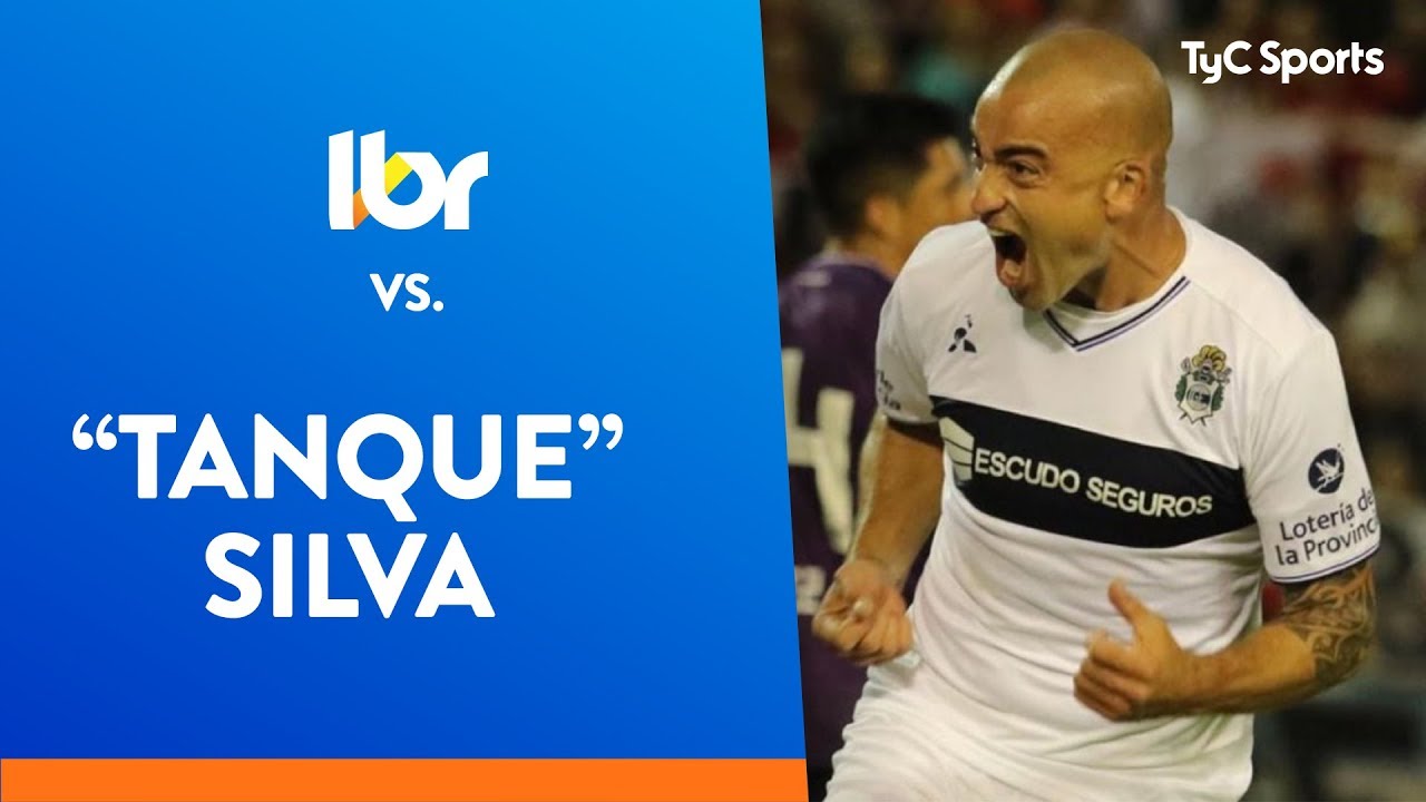Líbero VS Santiago 
