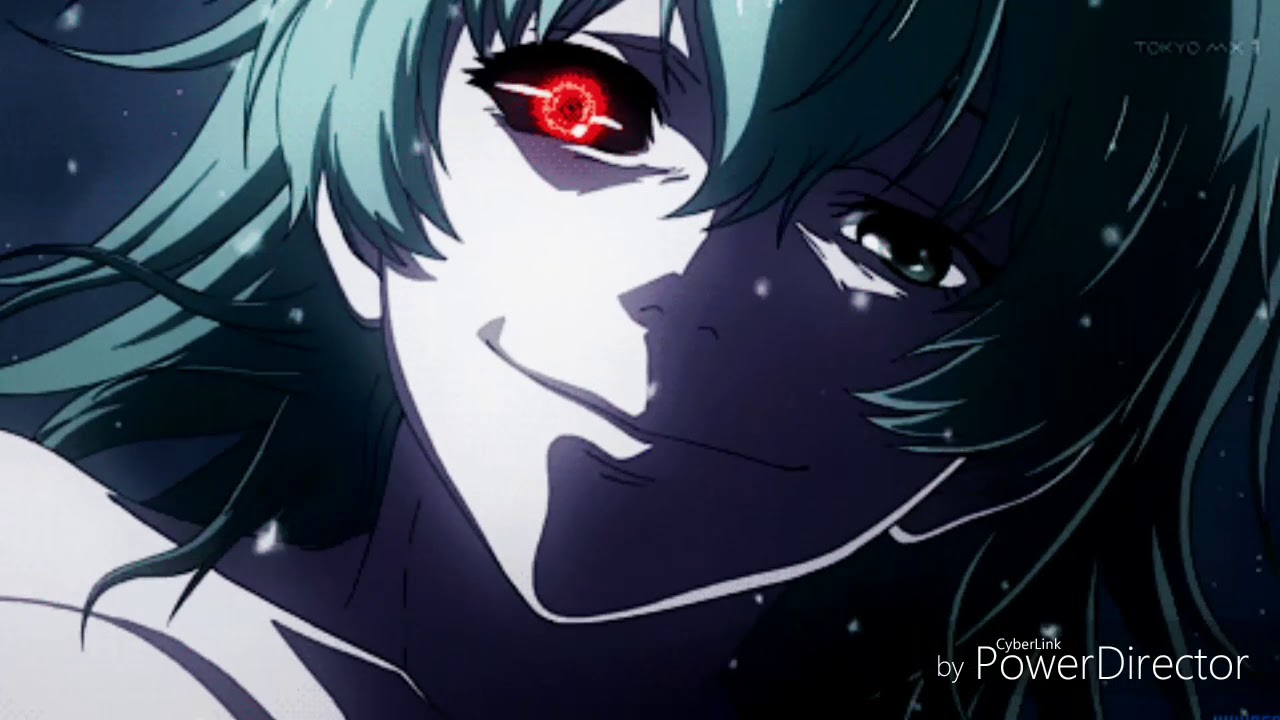 Tokyo Ghoul 💀 My Demons 😈 (LEAN DESCRIPCIÓN)