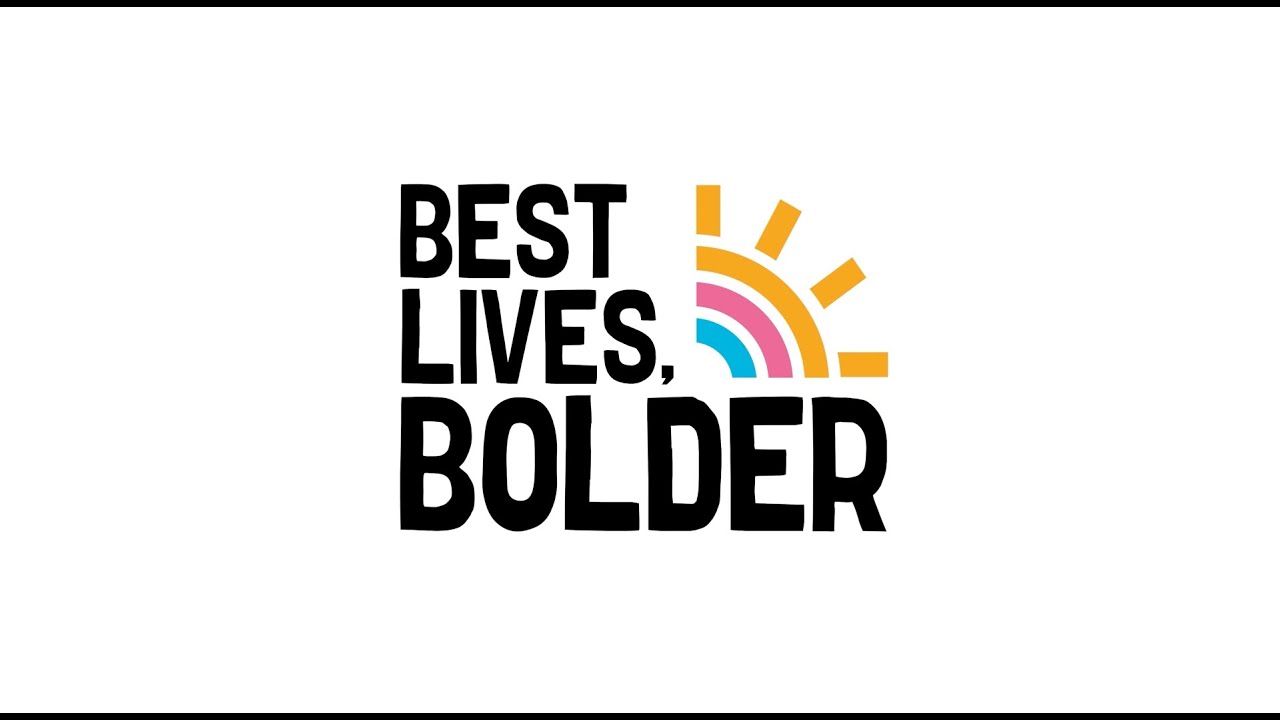 Best Lives, Bolder - What Strategy Means to Me