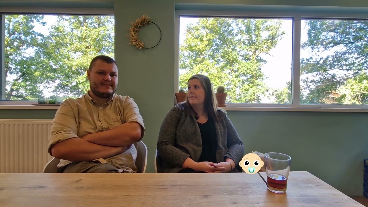 Notre chien a le syndrome hs/ha, Témoignage de Thierry et Céline