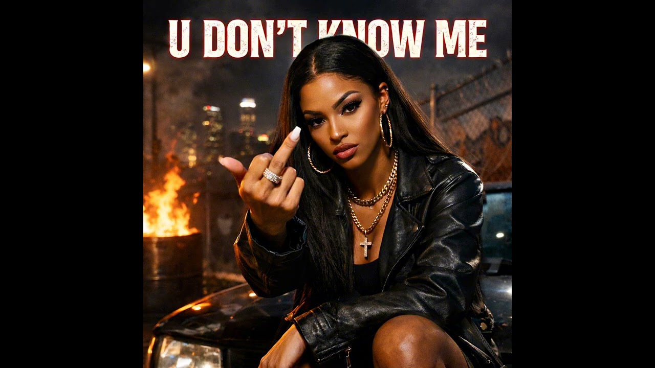 U Don't KNOW ME; When Karmic People Think They KNOW U🤔🤣 Never Even Met Some Of Them 🤦🏾‍♀️🤔🤣💫