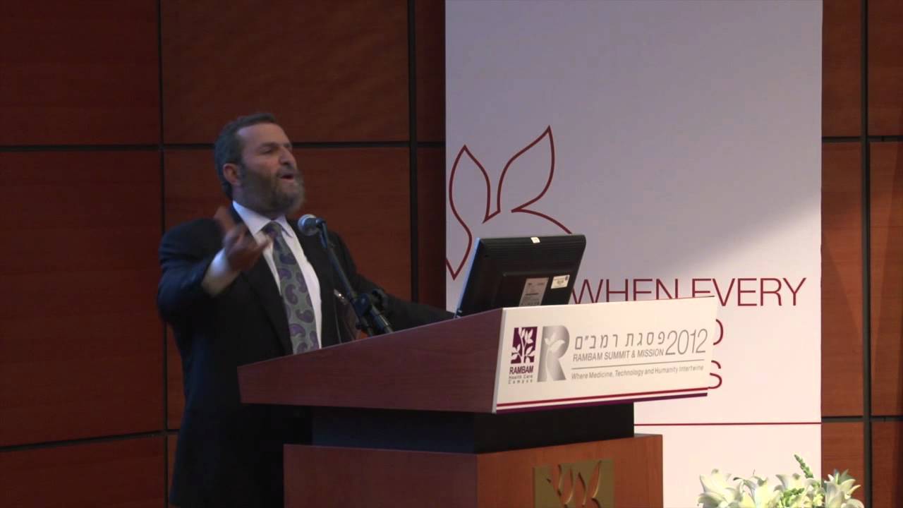 The Changing Relationship between Christians and Jews Today and a Look toward the Future