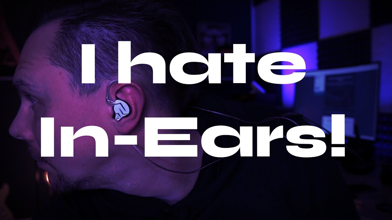 How much to pay really for In-Ears? | KZ ZSN PRO