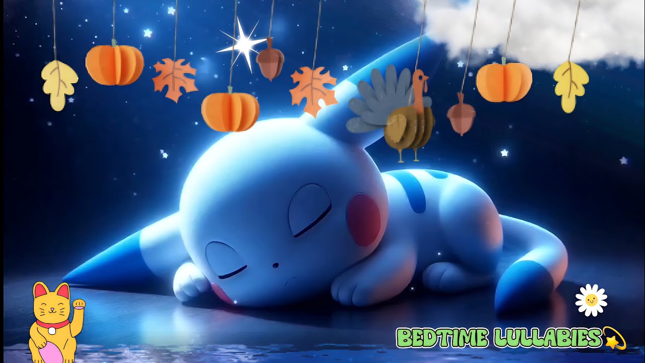 Lullabies for Kids, Babies & Newborns | Bedtime Music