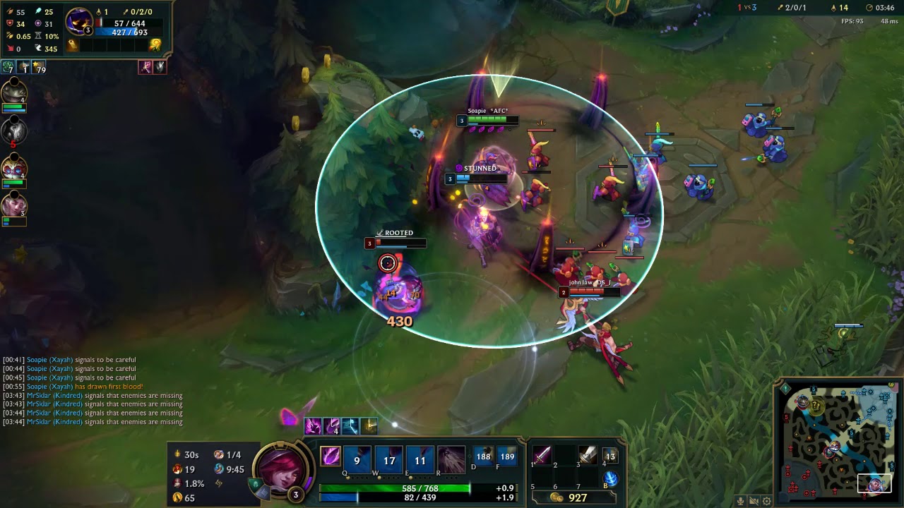 E-Jukes