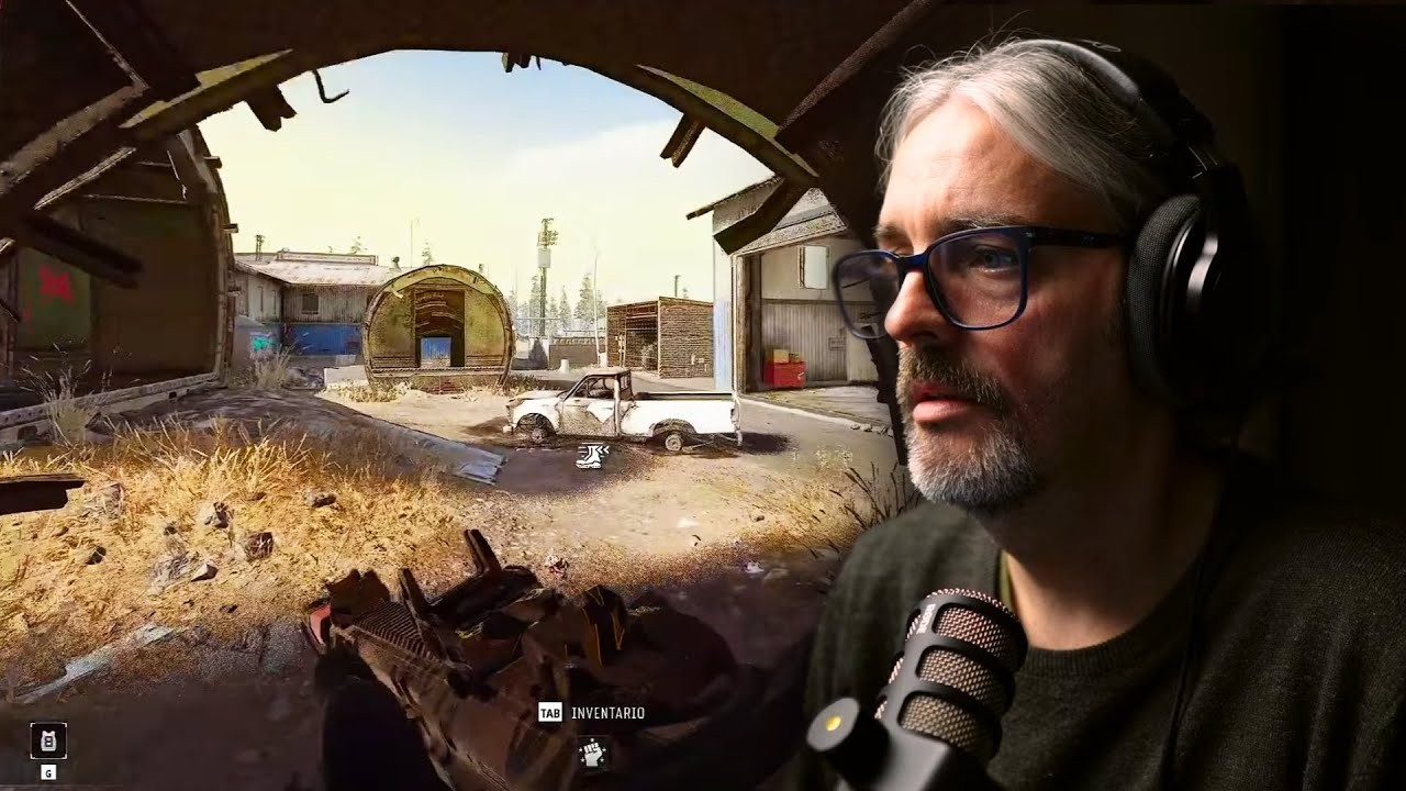 Con el prestigio siempre se me borra la clase 😅 Call of duty: Warzone | Gameplay Español