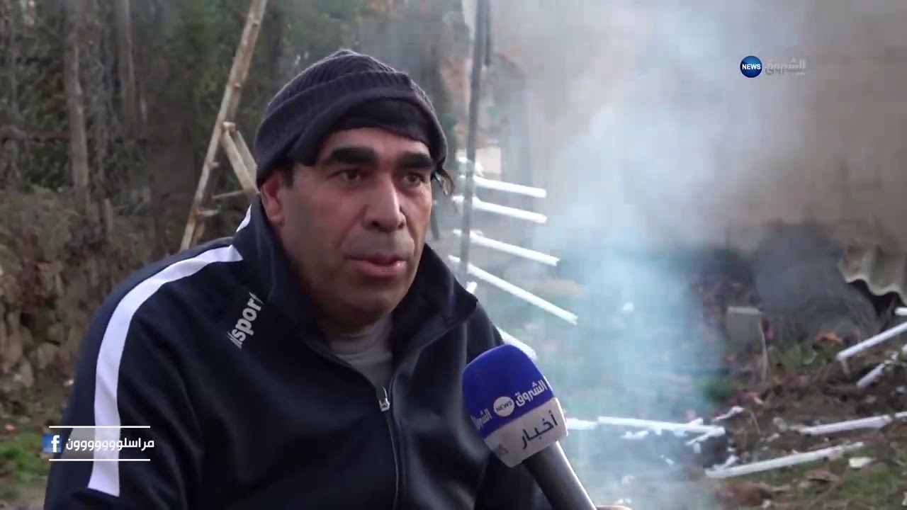 احمد شبيه إيلك في بن شكاو