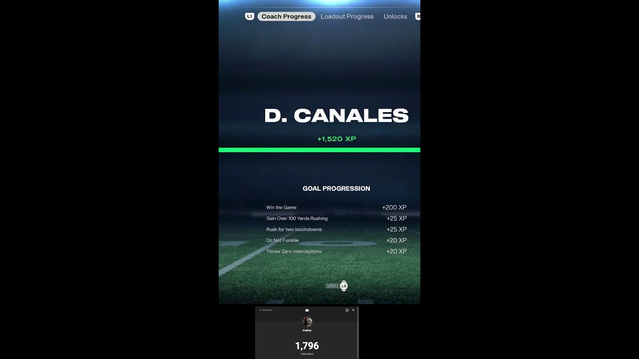 Madden 26| FRANCHISE MODE