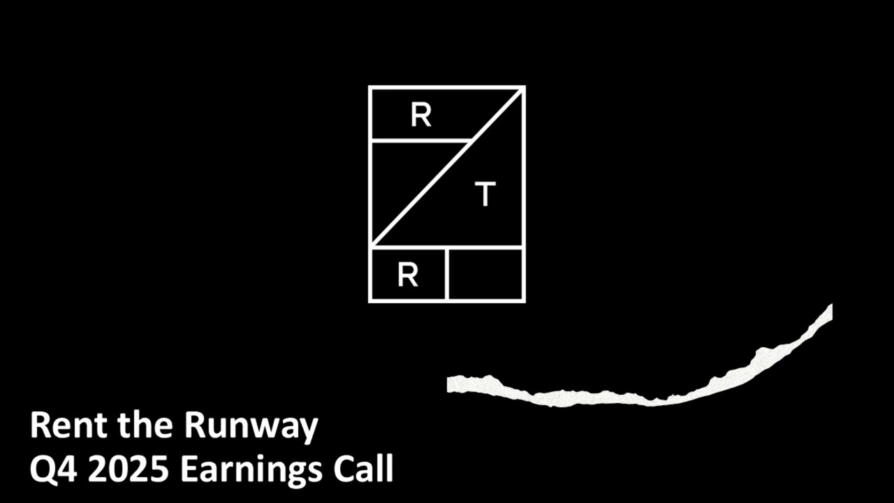 Rent the Runway (NASDAQ: RENT) - Q4 2025 Earnings Call