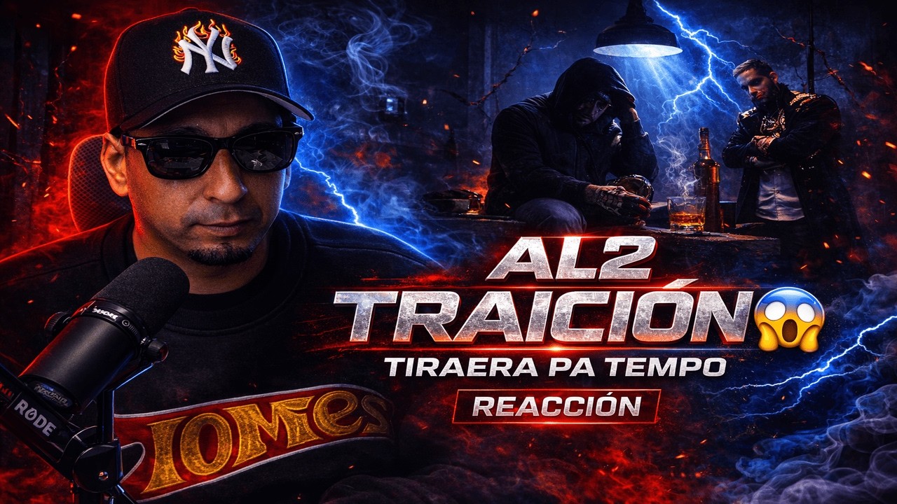 AL2 “Traición” ¿Respuesta Directa a TEMPO? Análisis