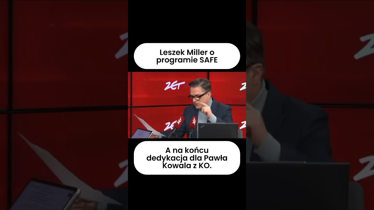 Dużo polityk&oacute;w musi być na tych taśmach z Podkarpacia.