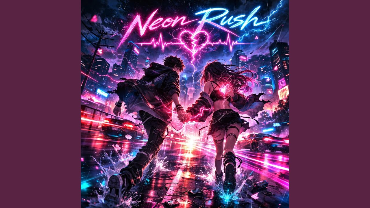 NEON RUSH
