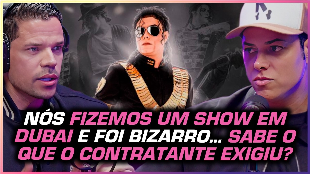 OS SHOWS MAIS MARCANTES DA CARREIRA DE RODRIGO TEASER