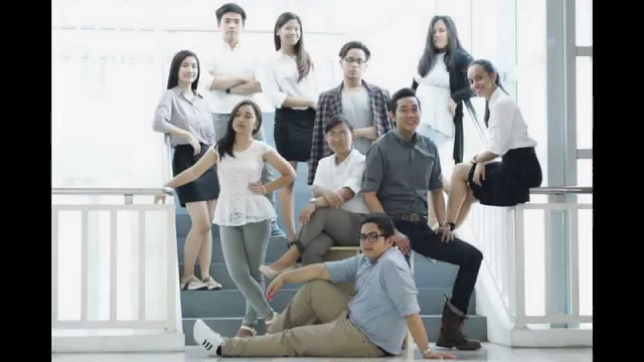 HAU Psychology Society year 13 Officers