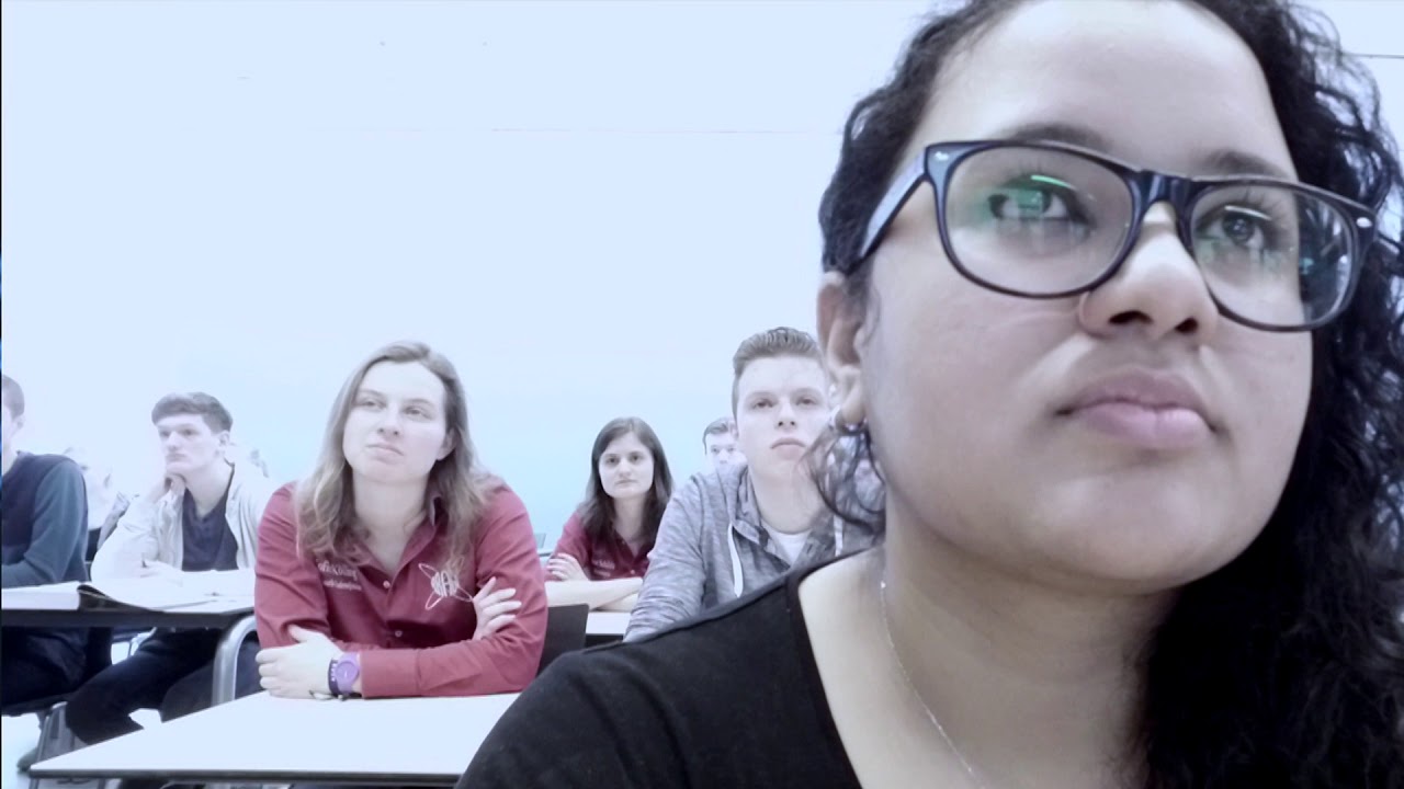 Nanotechnology –University of Twente – Meet the study advisor