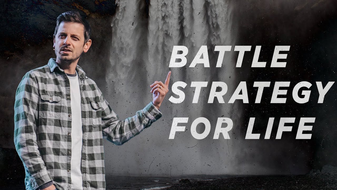 Stop Fighting Losing Battles