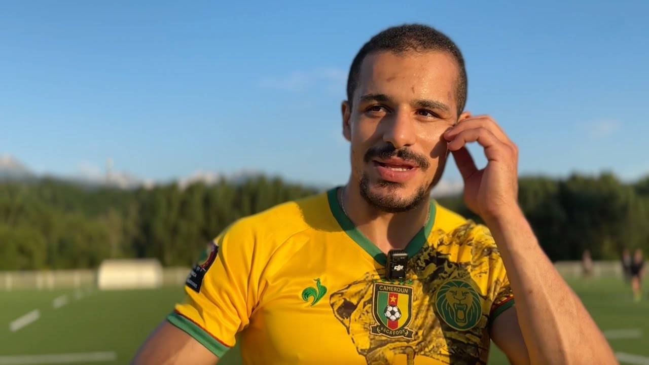 US Montmélian : dernier entraînement avant la finale de dimanche !