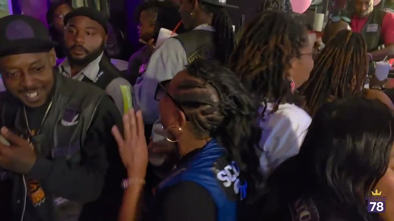 Turn & Burn To St. Louis For Regulators MC For Anniversay Vlog (Kingz Of The South MC) 