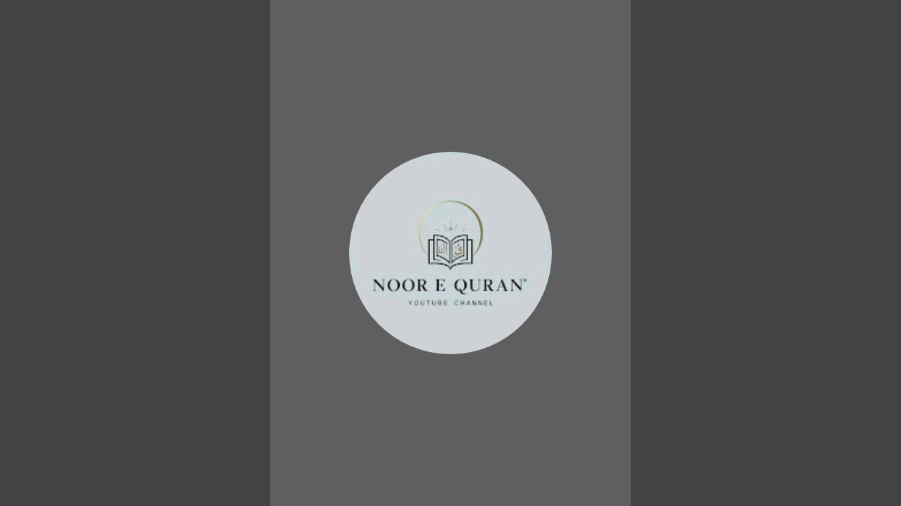 Noor e Quran1 is live! Allah ke Qudrat
