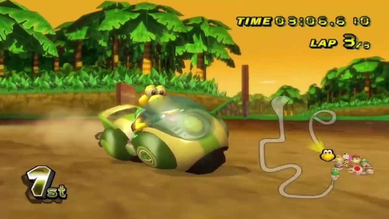 MARIO KART RERUNS STREAM 1-20-26 #gaming #rerun #live #videogame #videogames #nintendo #mariokart