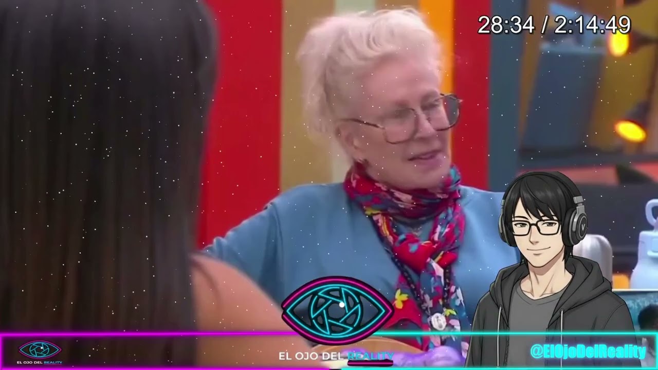 🌶️CAELI DESTROZA A JULIA 