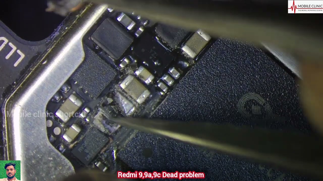 Redmi 9A Dead Solution| Redmi 9Dead Problem Solution Step By Step ||#smartphone #deadmobilesolution