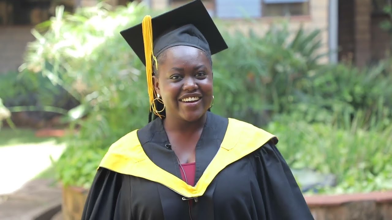 Amref International University (AMIU) - Inspiring Lasting Change