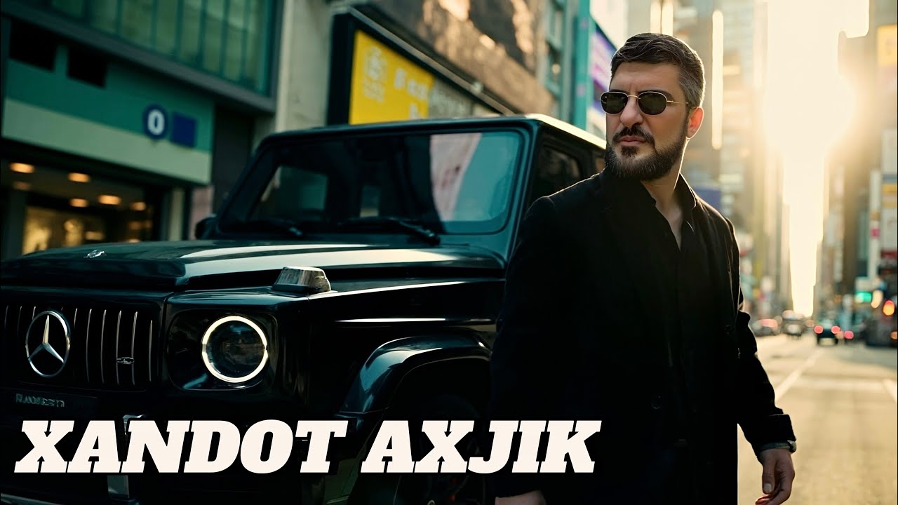 Xandot axjik / ARO-ka / AraikApresyan / Haykakan erger 2025 